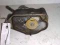 корпус термостата Opel Astra G 2000, 2.0 л., DTH, дизель, 2503185 - фото №3