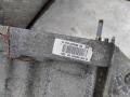 КПП механическая (МКПП) Renault Megane 2 поколение 2004, 1.9 л., DCi, дизель, ND0 - фото №6