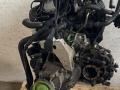 двигатель Volkswagen Bora 1 поколение 1998, 1.4 л., i, AKQ, бензин, МКПП, передний привод, AKQ - фото №3