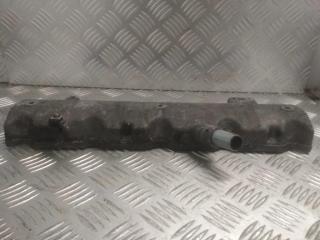 клапанная крышка Peugeot 406 1 поколение 1997, 1.9 л., TD, дизель, 9351021180