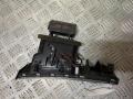 дефлектор обдува салона Audi A6 4F/C6 2006, правый руль, 4F2820902C - фото №3