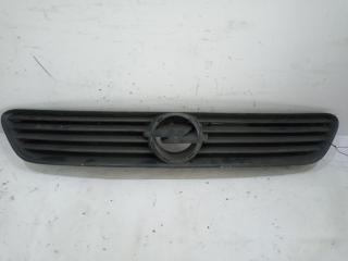 решетка радиатора Opel Astra G 2001, 90588120