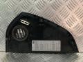 накладка на торпедо (консоль) Audi A6 4F/C6 2005, седан, 4F0857086C - фото №2