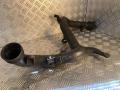патрубок интеркулера Volkswagen Touran 1 поколение 2004, 1.9 л., TDi, дизель, 1K0145762AC - фото №5