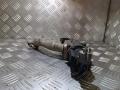 клапан EGR Opel Zafira 2 поколение (B) 2006, 1.9 л., CDTi, дизель, 50024005 - фото №2