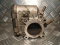заслонка дроссельная Volkswagen Polo 3 поколение 1997, 1.4 л., i, бензин, 030133062C, 0280750095 - фото №2