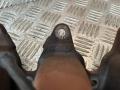 коллектор выпускной Renault Grand Scenic 2 поколение 2006, 2.0 л., i, бензин, МКПП, 138083 - фото №4