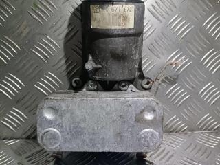 корпус масляного фильтра Opel Vectra C 2003, 2.2 л., DTi, дизель, 90571672
