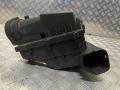 корпус воздушного фильтра Volkswagen Passat B6 2007, 2.0 л., TDi, BMR, дизель, 6МКПП, чёрный, седан, передний привод, правый руль, 3C0129607AS - фото №5
