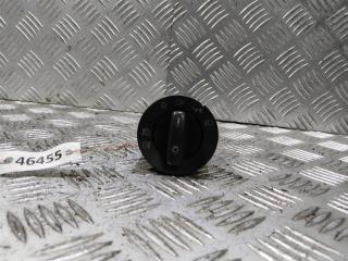 переключатель света Volkswagen Passat B6 2007, 2.0 л., TDi, BMR, дизель, 6МКПП, чёрный, седан, передний привод, правый руль, 1K0941431N