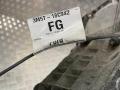 КПП механическая (МКПП) Ford Focus 2 поколение 2008, 1.8 л., TDCi, дизель, 3M5R7201ZE, 18C942 - фото №6