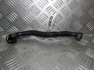 патрубок вентиляции картера Volkswagen Golf 4 поколение 2003, 1.6 л., i, бензин, 06A131127L