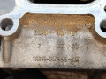 фланец (тройник) системы охлаждения Ford Mondeo 3 поколение 2002, 1.8 л., i, CHBB, бензин, МКПП, передний привод, 1S7G8K556AH - фото №7
