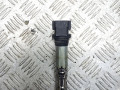 катушка зажигания Volkswagen Polo 4 поколение 2003, 1.4 л., i, BBZ, бензин, МКПП, передний привод, 036905715F - фото №3