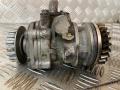 насос гидроусилителя руля Volkswagen Touareg 1 поколение 2005, 2.5 л., TDi, дизель, АКПП, 7L6422153E - фото №6