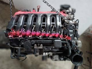 двигатель BMW X3 E83 2006, 3.0 л., D, M57 D30 (306D3), дизель, АКПП, полный привод, M57D30