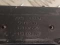 ручка наружная Audi 80 B3 1990, 893837206A - фото №4