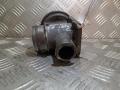 клапан EGR BMW 3 серия E46 2001, 2.0 л., D, дизель, 72826400 - фото №4