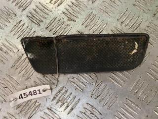 ковер салонный Volkswagen Passat B6 2007, 2.0 л., TDi, BMR, дизель, 6МКПП, чёрный, седан, передний привод, правый руль, 3C4868146
