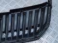 решетка радиатора Skoda Superb 2 поколение 2011, дизель, голубой, правый руль, 3T0853668A - фото №5