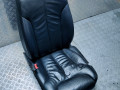 сиденье переднее Volkswagen Passat B6 2009, 2.0 л., TDi, CBAA, дизель, 6МКПП, серебристый, седан, передний привод, правый руль, 3C0881105AA - фото №3