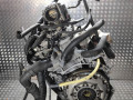 двигатель Nissan Qashqai 1 поколение 2007, 1.6 л., i, HR16DE, бензин, 5МКПП, передний привод, HR16 - фото №3