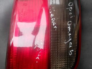 фонарь задний левый Opel Omega B 1994, 2.0 л., i, бензин, МКПП, седан