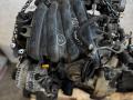 двигатель Nissan Qashqai J10 [рестайлинг] 2011, 1.6 л., HR16DE, бензин, МКПП, передний привод, HR16 - фото №5