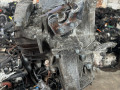 КПП механическая (МКПП) Opel Zafira 2 поколение (B) [рестайлинг] 2008, 1.9 л., DT, Z 19 DT, дизель, МКПП, передний привод, M32 - фото №2