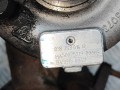турбина Ford Galaxy 1 поколение [рестайлинг] 2002, 1.9 л., TDi, дизель, МКПП, передний привод, 038253014R - фото №6