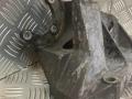 кронштейн двигателя Audi A6 4B/C5 2000, 1.9 л., TDi, дизель, 038903143AE - фото №4