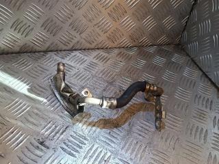 масляная трубка турбины Audi A4 B7 2005, 2.0 л., TFSI, бензин, 06D121497A