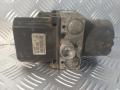 блок ABS Ford Mondeo 3 поколение 2000, 2.0 л., i, бензин, МКПП, 1S712M110AE, 0265222015, 0265800007 - фото №4