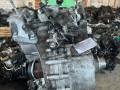 КПП механическая (МКПП) Ford Galaxy 1 поколение [рестайлинг] 2002, 1.9 л., TDi, AUY, дизель, МКПП, передний привод, FUX - фото №4