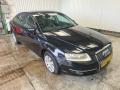 двигатель Audi A6 4F/C6 2006, 2.4 л., i, BDW, бензин, вариатор, чёрный, седан, передний привод, правый руль, BDW - фото №7