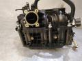 коллектор впускной Opel Corsa C 2002, 1.0 л., i, бензин, 0280620014, 0280600043 - фото №3