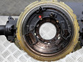 переключатель подрулевой (стрекоза) Audi A6 4F/C6 2006, 2.4 л., i, BDW, бензин, вариатор, чёрный, седан, передний привод, правый руль, 4F0953549A, 4E0953541 - фото №5