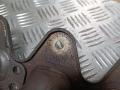 коллектор выпускной Renault Scenic 2 поколение 2006, 1.6 л., i, бензин, 8200586673 - фото №5