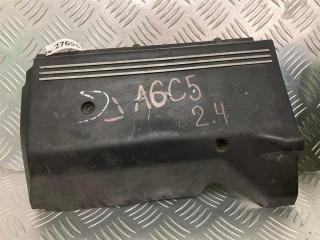 декоративная крышка двигателя Audi A6 4B/C5 2000, 2.4 л., i, бензин, 078103936F