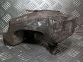 кронштейн двигателя Volkswagen Passat B6 2006, 2.0 л., i, бензин, 06F199207H - фото №2