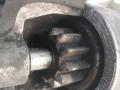 стартер Ford 2001, 1.8 л., i, бензин, 1S7U11000AC - фото №7