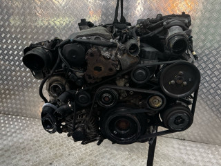 двигатель Mercedes-Benz E-Класс W211/S211 2004, 2.7 л., CDi, OM 647.961, дизель, АКПП, передний привод, 647.961
