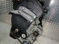 двигатель Volkswagen Polo 4 поколение 2005, 1.4 л., i, бензин, МКПП, BKY - фото №5