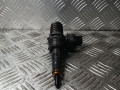 форсунка Volkswagen Transporter T5 2006, 1.9 л., TDi, дизель, 038130073BN, 0414720313 - фото №2
