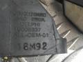 катушка зажигания Renault Laguna 1 поколение [рестайлинг] 2001, 3.0 л., i, бензин, 9663278480 - фото №3