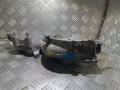 коллектор впускной Renault Scenic 2 поколение [рестайлинг] 2007, 1.9 л., DCi, дизель, 8200714430 - фото №4