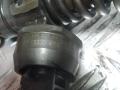 форсунка Volkswagen Golf 5 поколение 2004, 1.9 л., TDi, дизель, 038130073AG, 041472215 - фото №4
