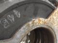 шкив коленвала Audi A4 B6 2004, 2.5 л., TDi, дизель, 059105251M - фото №6
