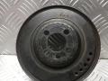шкив коленвала Audi A6 4B/C5 1999, 1.8 л., бензин, 058105251E - фото №2