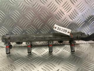 топливная рампа Volkswagen Lupo 6X 2001, 1.4 л., i, бензин, 036133319, 036133035